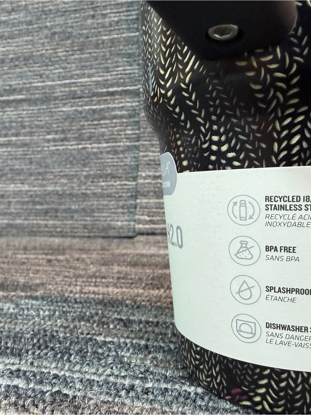 Stanley X CALIA 30 oz. Quencher H2.0 FlowState Tumbler - Picture 5 of 7
